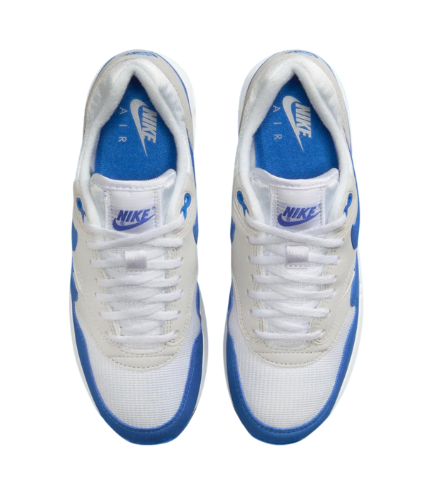 Nike Nike Air Max 1 '86 OG Wmns "Royal Blue" /  DO9844-101 - SneakerMood