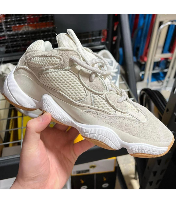 Yeezy Adidas Yeezy 500 "Stone Taupe" /  ID1600 - SneakerMood