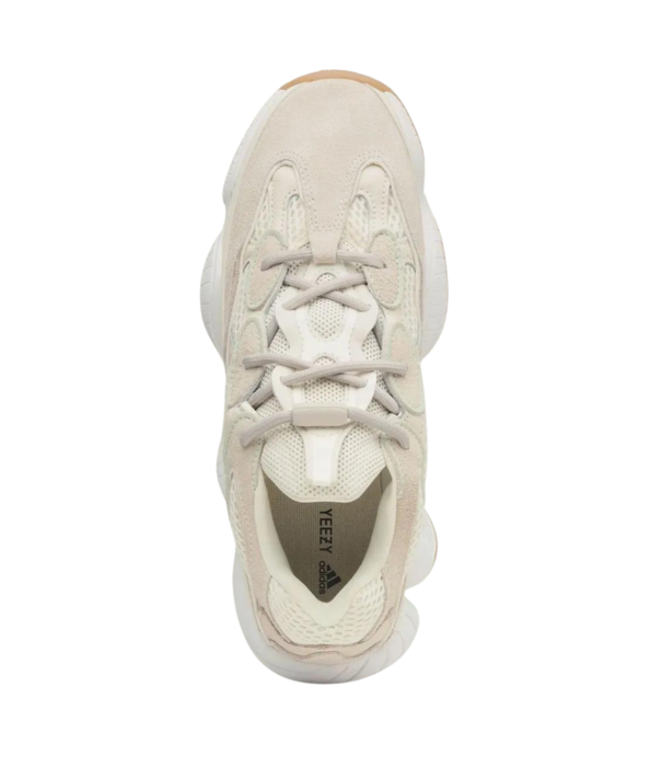 Yeezy Adidas Yeezy 500 "Stone Taupe" /  ID1600 - SneakerMood