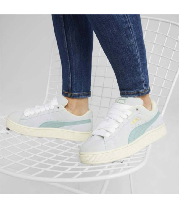 Puma Puma Suede XL 'Dewdrop' /  395205-10 - SneakerMood