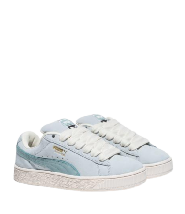 Puma Puma Suede XL 'Dewdrop' /  395205-10 - SneakerMood