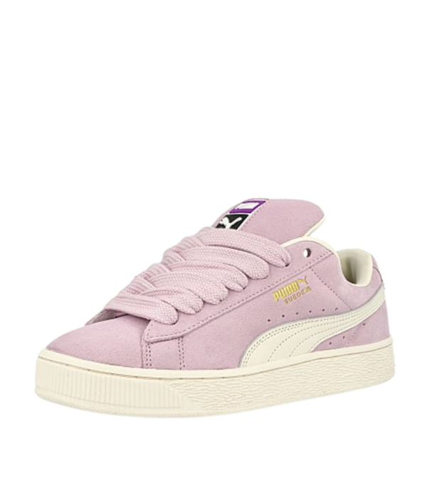 Puma Puma Suede XL 'Grape Mist' /  395205-08 - SneakerMood