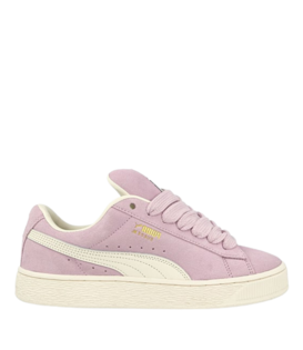 Puma Suede XL 'Grape Mist'