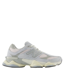 New Balance 9060 Pink/Granite