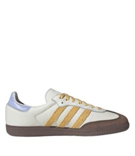 Adidas Samba OG W Off White / Oat / Violet Tone