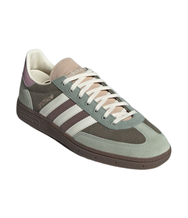 Adidas Adidas Spezial Handball Magic Mauve /  IH4891 - SneakerMood