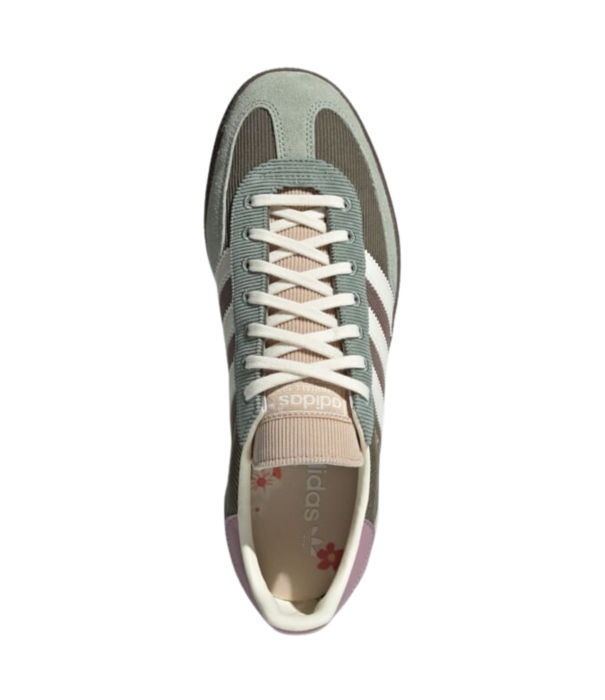 Adidas Adidas Spezial Handball Magic Mauve /  IH4891 - SneakerMood