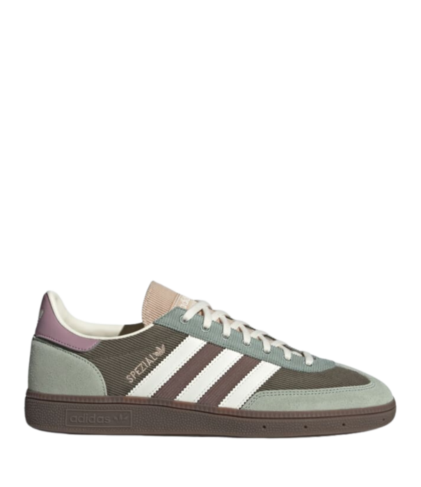 Adidas Adidas Spezial Handball Magic Mauve /  IH4891 - SneakerMood