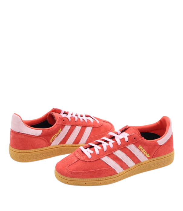 Adidas adidas Originals Spezial 'Bright Red'/  IE5894 - SneakerMood