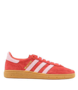 adidas Originals Spezial 'Bright Red'