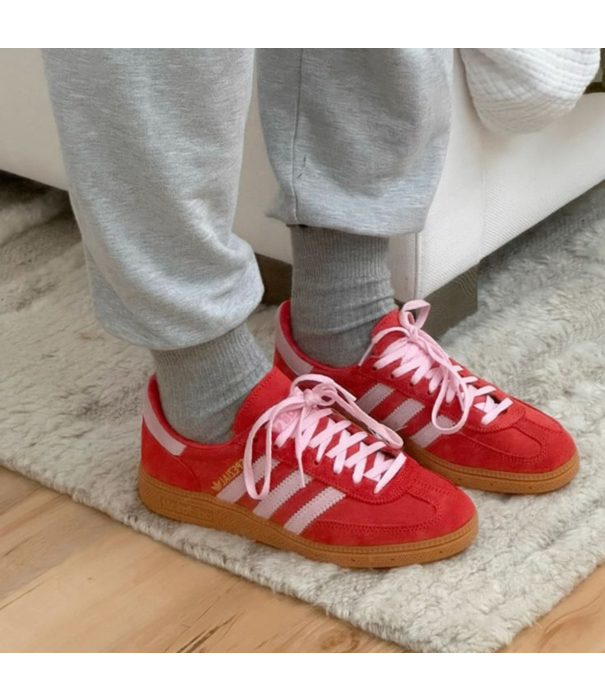 Adidas adidas Originals Spezial 'Bright Red'/  IE5894 - SneakerMood