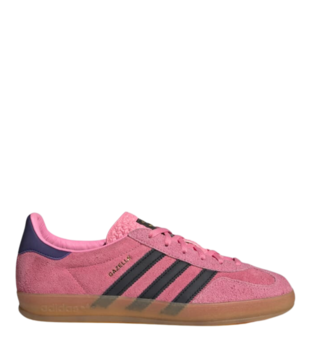 Adidas Gazelle Indoor Bliss Pink Purple