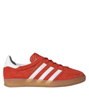 Adidas Gazelle Indoor Bold Orange