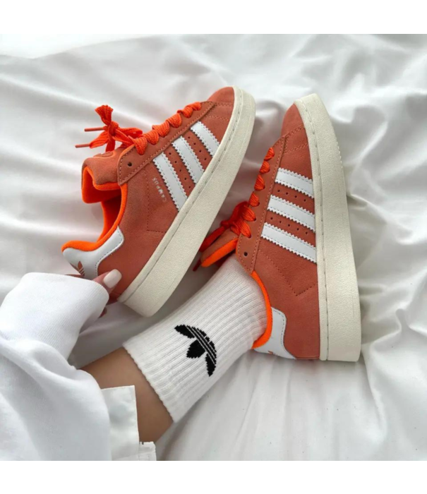 Adidas adidas Campus 00s 'Amber Tint'/  GY9474 - SneakerMood