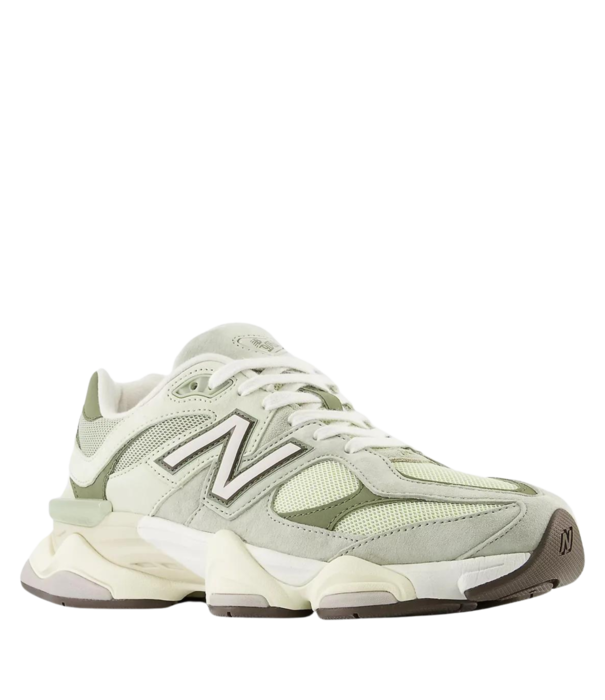 New Balance New Balance 9060 Olivine /   U9060EEC - SneakerMood