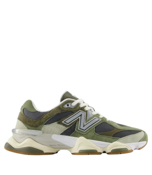 New Balance 9060 Olive