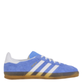 Adidas Gazelle Indoor Blue Fusion/  HQ8717 - SneakerMood