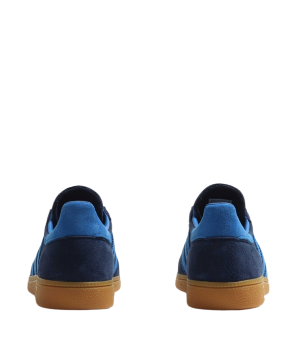 Adidas adidas Spezial Night Indigo/Bright Blue/  IE5895 - SneakerMood