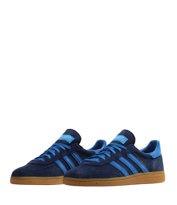 Adidas adidas Spezial Night Indigo/Bright Blue/  IE5895 - SneakerMood