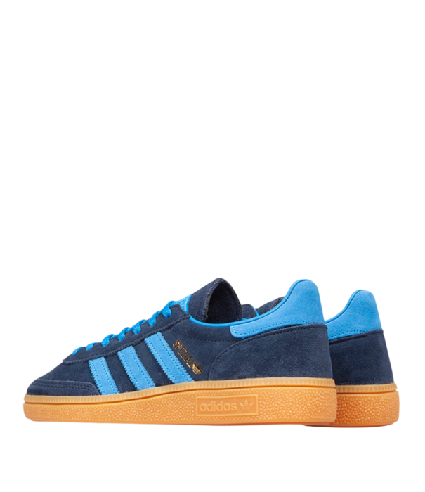 Adidas adidas Spezial Night Indigo/Bright Blue/  IE5895 - SneakerMood