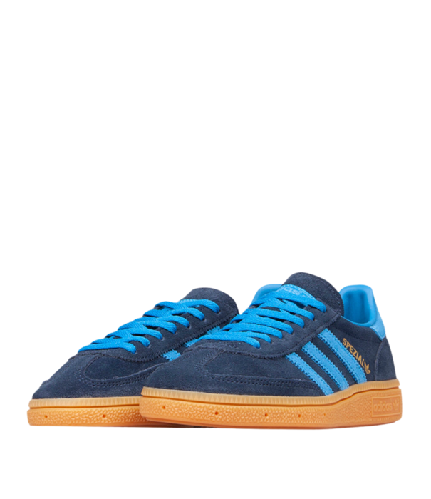 Adidas adidas Spezial Night Indigo/Bright Blue/  IE5895 - SneakerMood