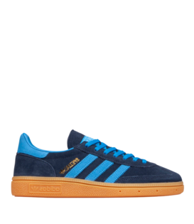 adidas Spezial Night Indigo/Bright Blue