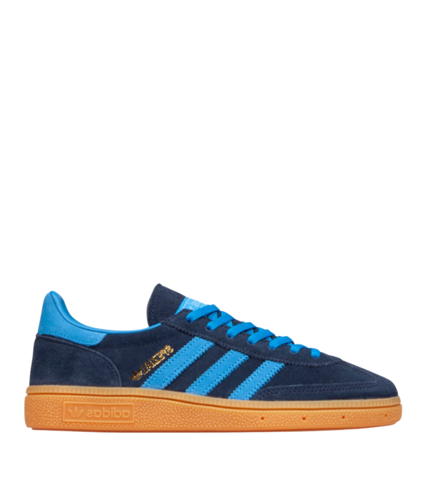 Adidas adidas Spezial Night Indigo/Bright Blue/  IE5895 - SneakerMood