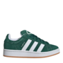 adidas Campus 00s Dark Green White/  IH7492 - SneakerMood