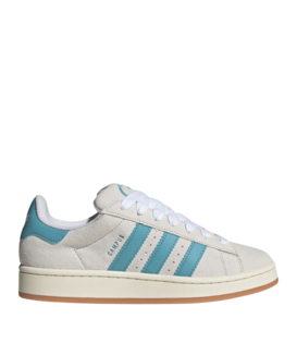 adidas Campus 00s Crystal White Pre loved Blue