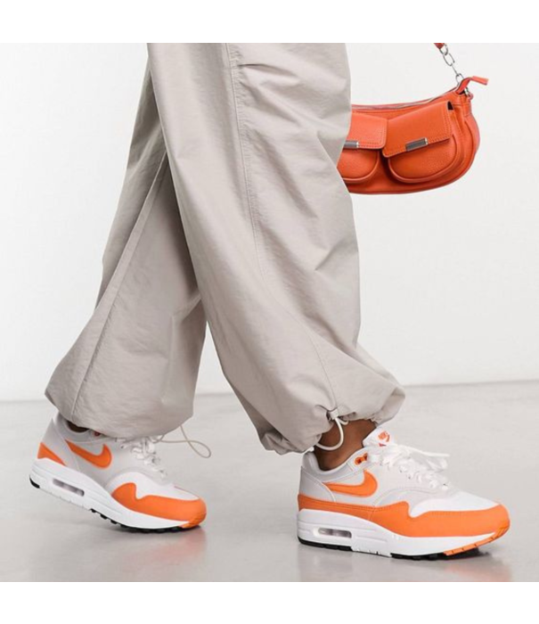 Nike Air Max 1 Safety Orange (W)/  DZ2628-002 - SneakerMood