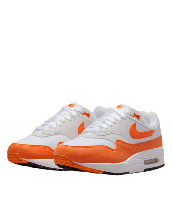 Nike Air Max 1 Safety Orange (W)/  DZ2628-002 - SneakerMood