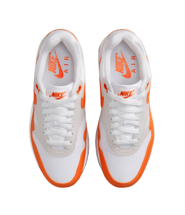 Nike Air Max 1 Safety Orange (W)/  DZ2628-002 - SneakerMood