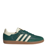 Adidas Samba OG Collegiate Green Cream White (W)/  IE0872 - SneakerMood