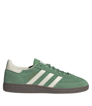 Adidas Handball Spezial Preloved Green Cream White