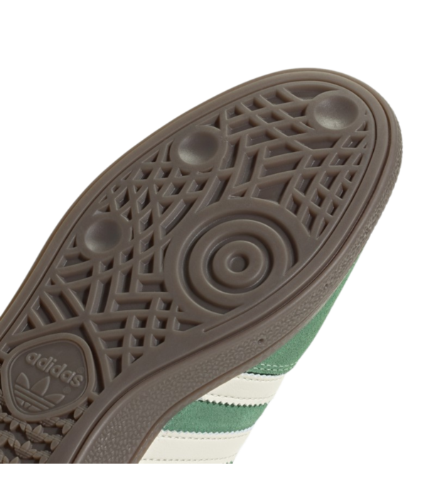 Adidas Adidas Handball Spezial Preloved Green Cream White/  IG6192 - SneakerMood