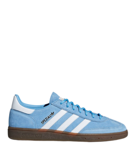 Adidas Handball Spezial Light Blue White Gum