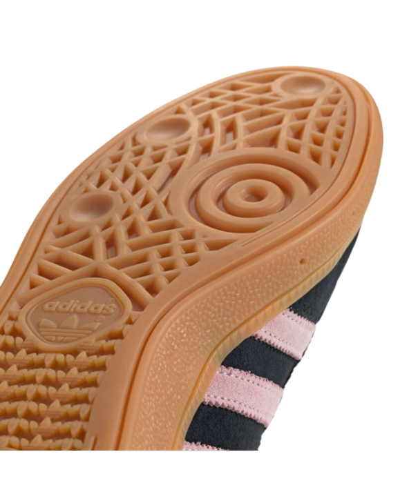 Adidas Adidas Handball Spezial Core Black Pink/  IE5897 - SneakerMood