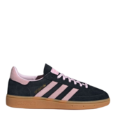 Adidas Handball Spezial Core Black Pink/  IE5897 - SneakerMood