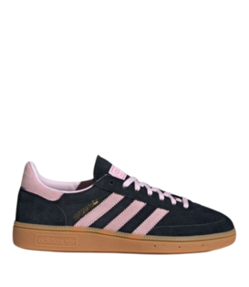 Adidas Handball Spezial Core Black Pink