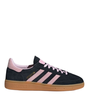 Adidas Handball Spezial Core Black Pink