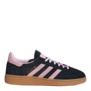 Adidas Handball Spezial Core Black Pink/  IE5897 - SneakerMood