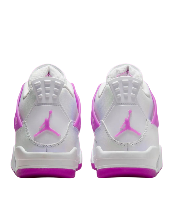 Nike Air Jordan 4 Retro GS 'Hyper Violet'/  FQ1314-151 - SneakerMood