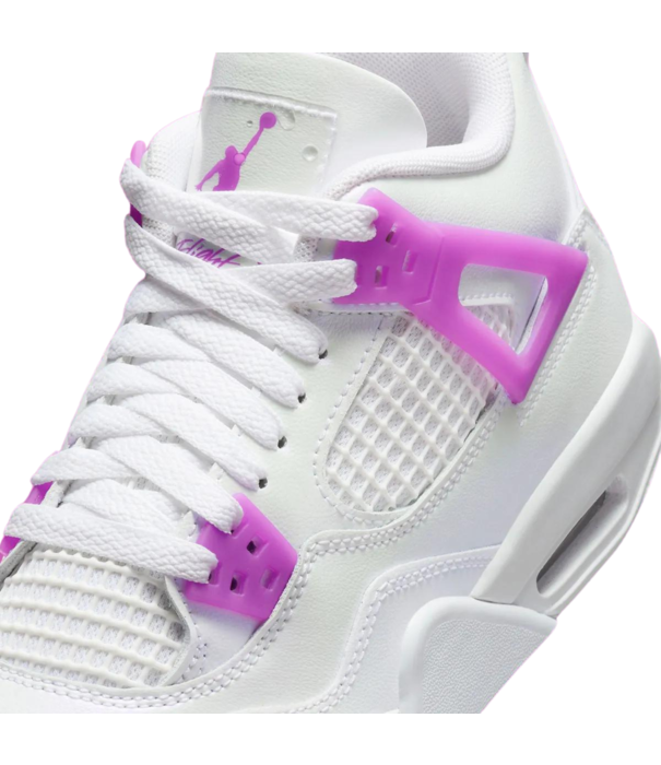 Nike Air Jordan 4 Retro GS 'Hyper Violet'/  FQ1314-151 - SneakerMood