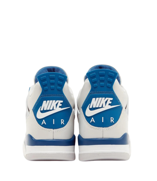 Nike Air Jordan 4 OG 'Military Blue'/  FV5029-141 - SneakerMood