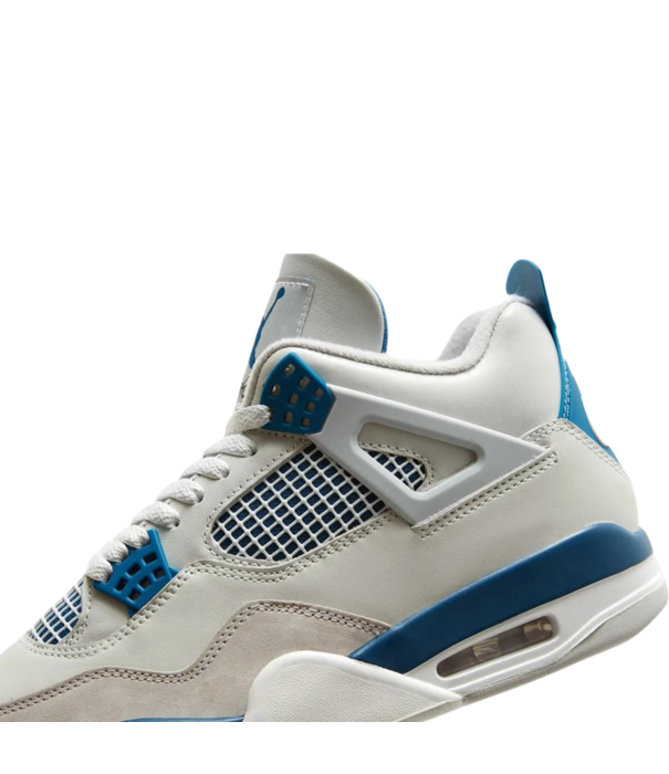 Nike Air Jordan 4 OG 'Military Blue'/  FV5029-141 - SneakerMood