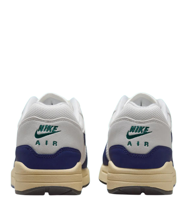 Nike Nike Air Max 1 Athletic Department Deep Royal Blue/  FQ8048-133 - SneakerMood