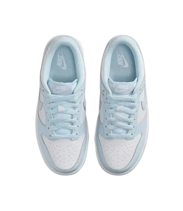 Nike Nike Dunk Low GS 'Glacier Blue'/  FB9109-105 - SneakerMood