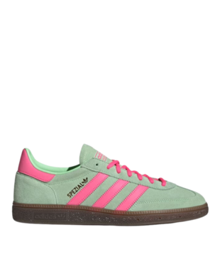 Adidas Handball Spezial "Semi Green Spark"