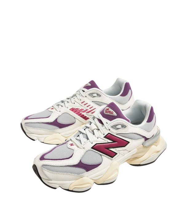 New Balance New Balance 9060 Magenta/  U9060ESC - SneakerMood