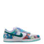 Nike SB x Futura Dunk Low 'Bleached Aqua'/ HF6061-400 - SneakerMood